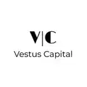 Vestus Capital logo