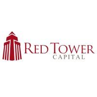 Red Tower Capital logo