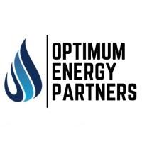 Optimum Energy Partners logo