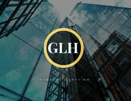 Relli Sponsors - GLH, LLC