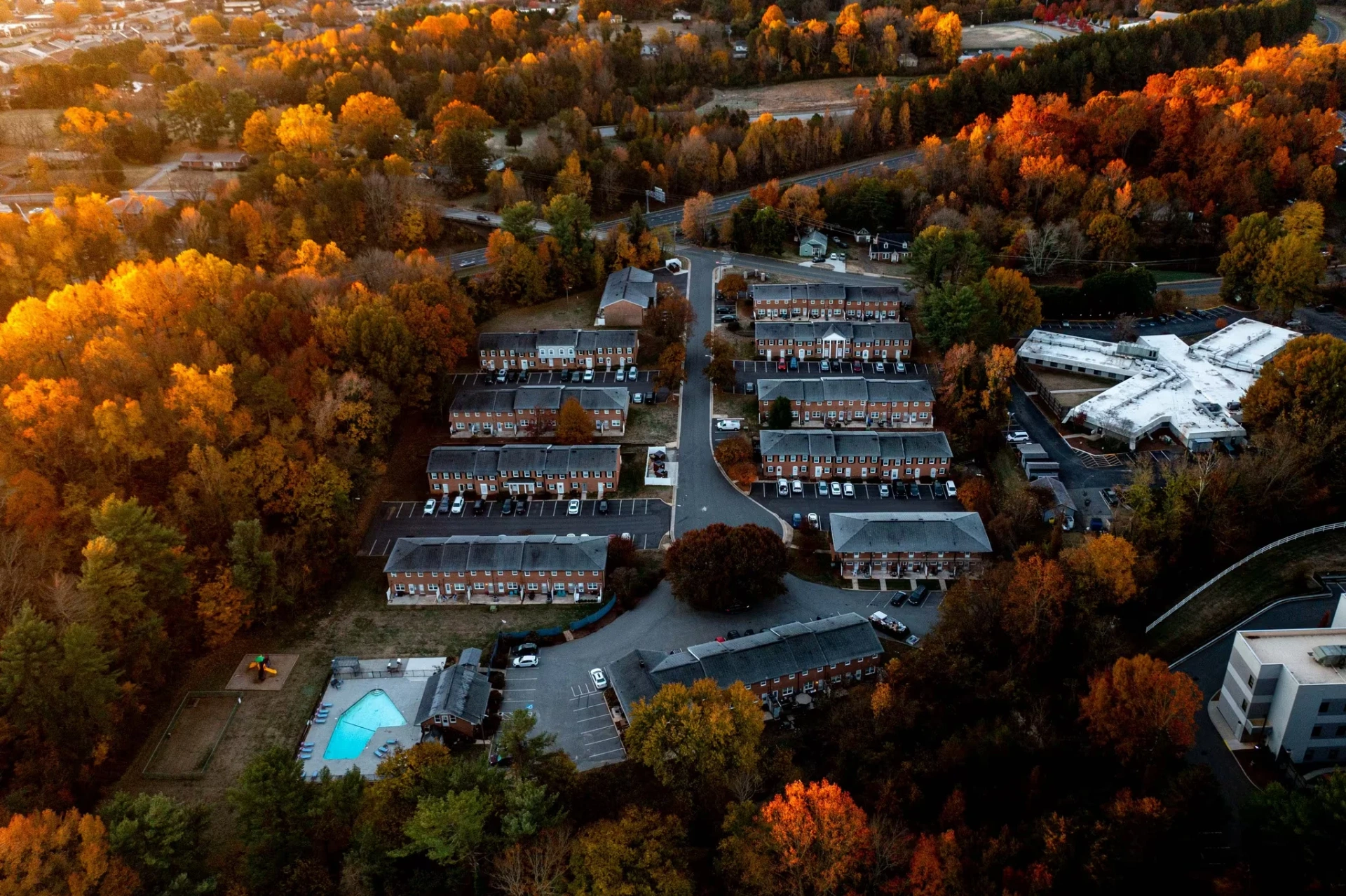 Hard Money Debt Fund