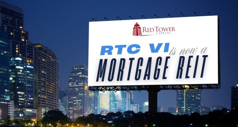Private Credit & Mortgage REIT