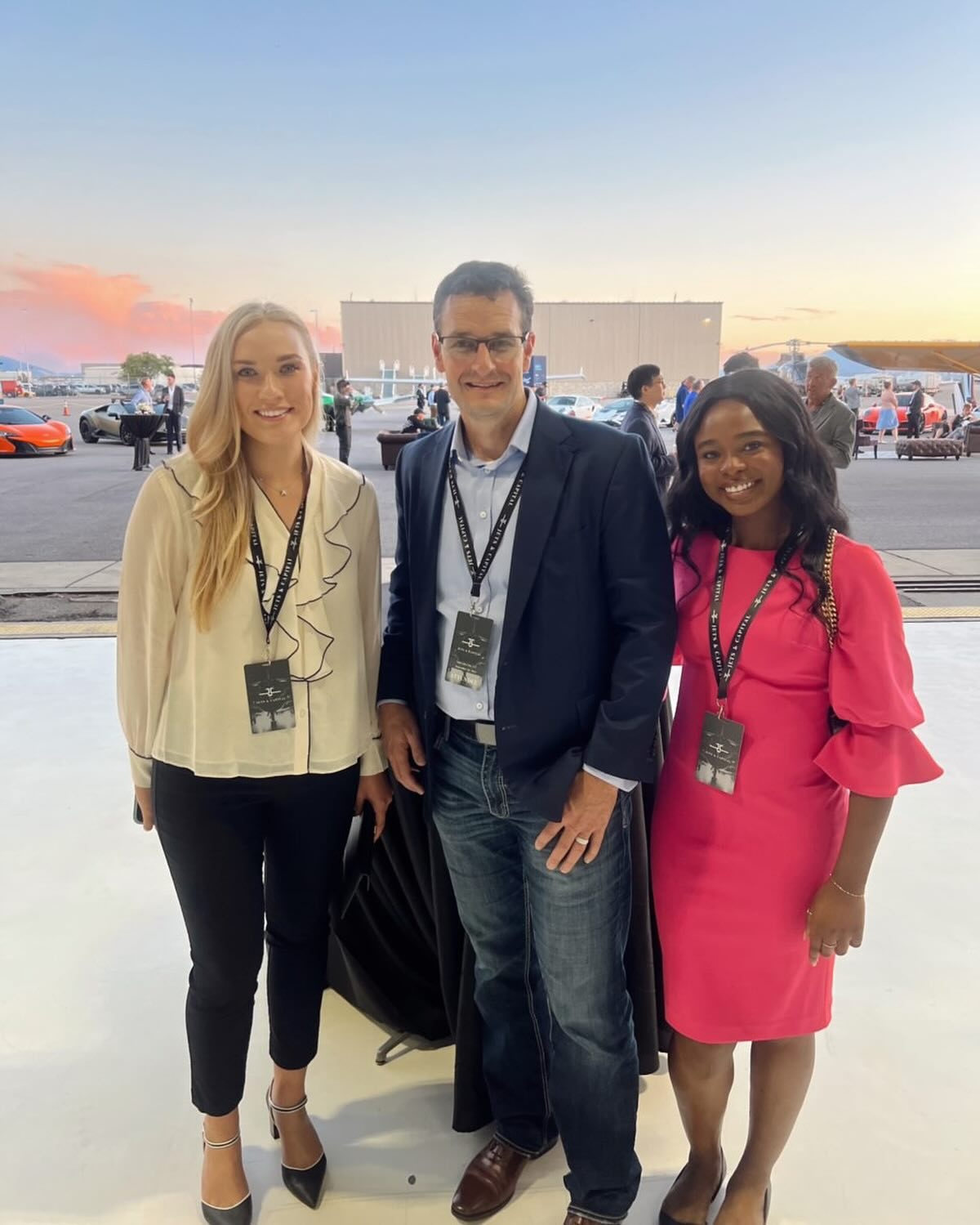 Capital Raising Consulting