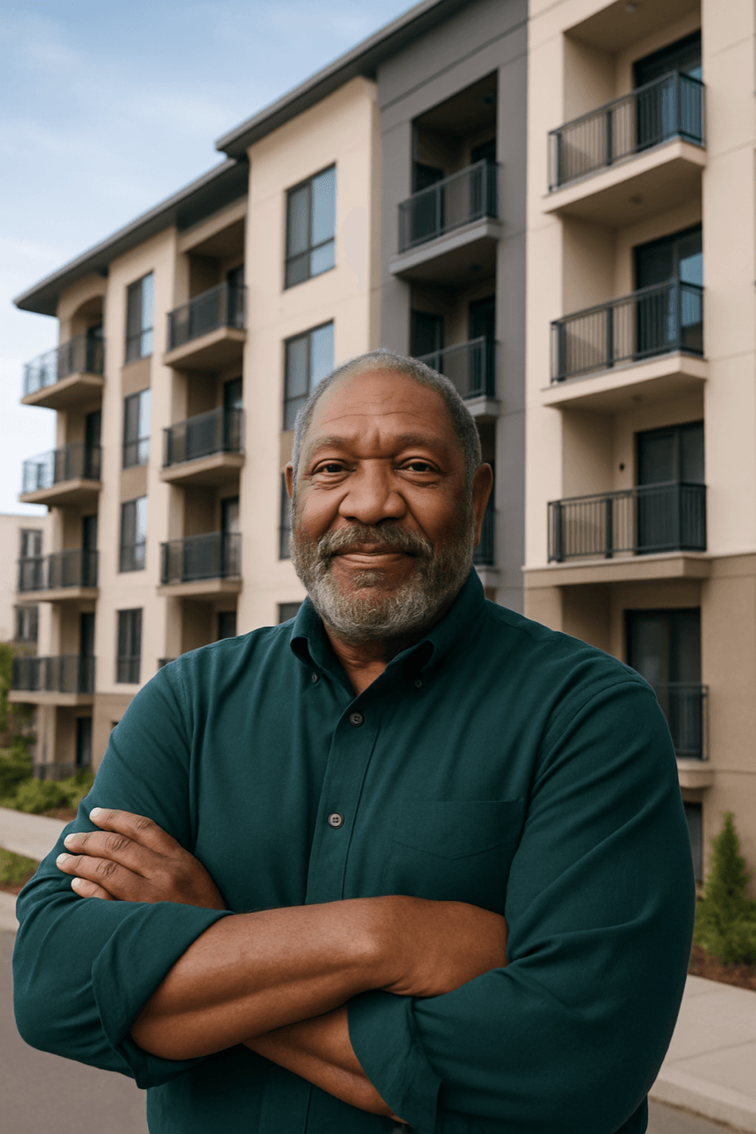 Commercial Real Estate