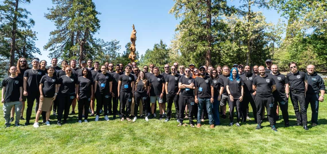 Telecommunication Company