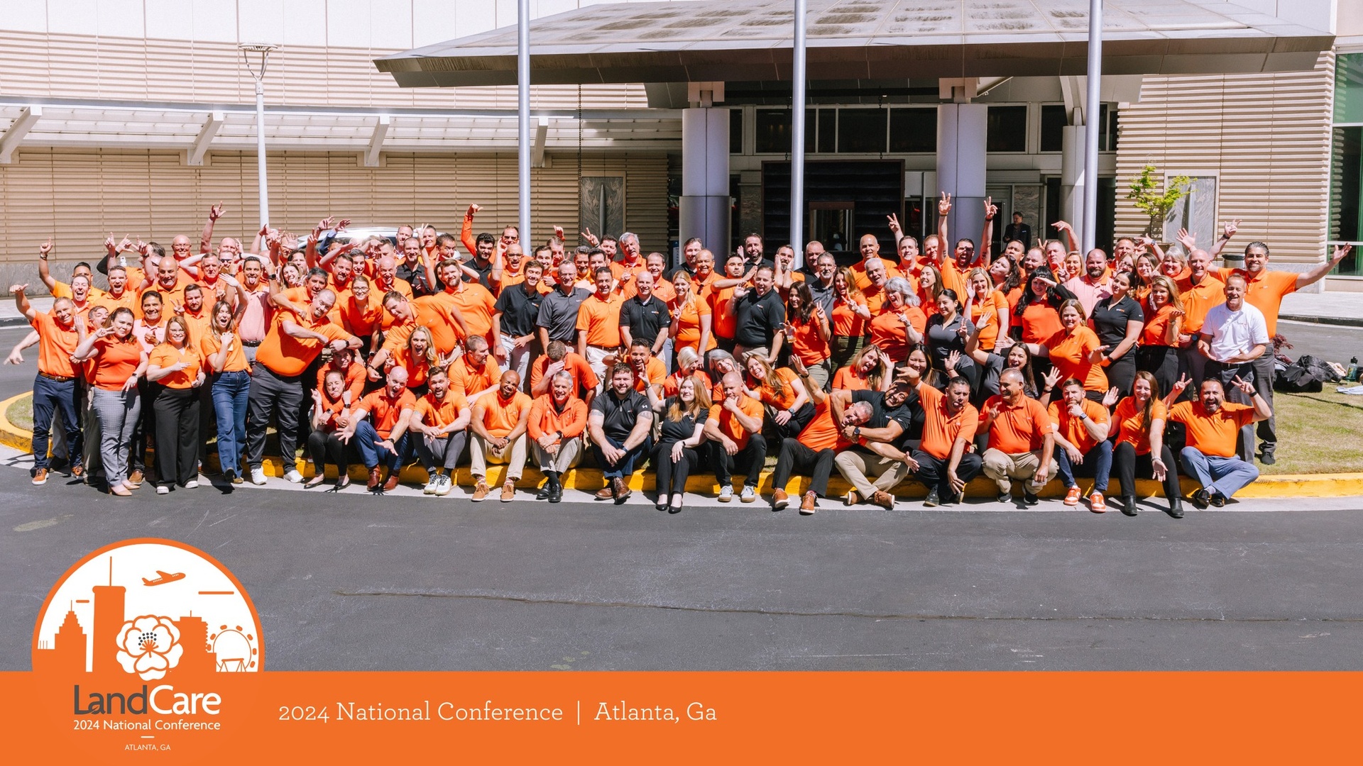 Landscaping Services