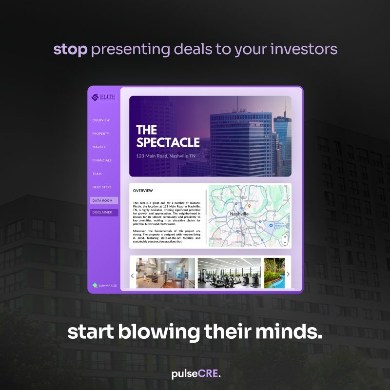 Real Estate Services