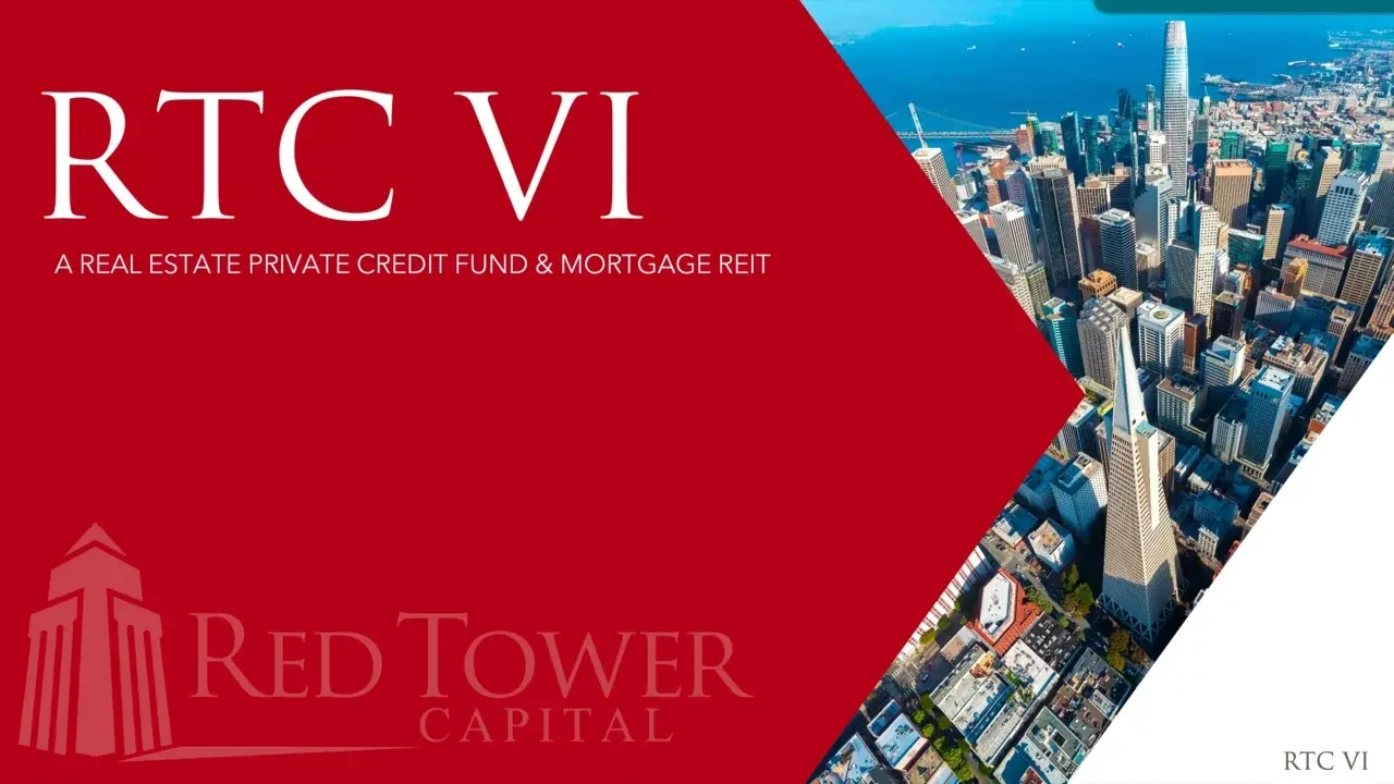 Private Credit Fund - $80M+ AUM